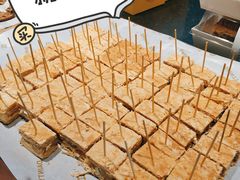 -黛汀烘焙DAINTY BAKERY(代字行合生汇店)