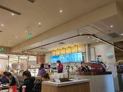 -COSTA COFFEE(上海月星环球港店)