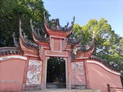 -道教老君洞
