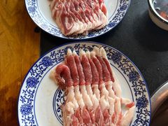 -裕德孚·非遗手切涮羊肉(东直门内大街店)
