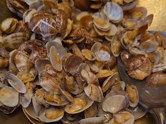 -浩运海鲜·16年专注青岛菜(石老人店)