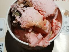 -好伦哥比萨烤肉自助(八里桥店)