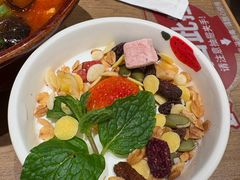 -老碗会·陕西手工面(坪山龙坪天虹店)