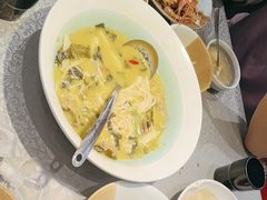 -外婆家(义乌新光汇购物中心店)