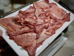 -伟记牛肉(金鸿公路店)