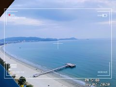 -双月湾