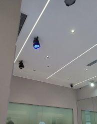 -YASAKI国际舞蹈中心