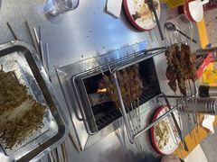 -古彭7只羊·招牌白串·碳锅羊肉旗舰店