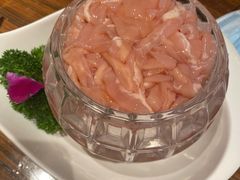 -珍宝轩海鲜火锅(碧湖大厦店)