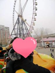 -郑州市世纪公园