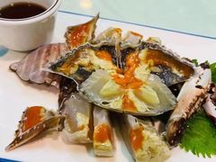 -森谷美食公园(杨行店)
