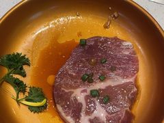 -韩小悦点餐式牛排烤肉自助(龙湖金楠天街店)