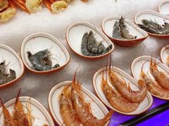 -威海蓝海御华大饭店·蓝钻美食自助百汇