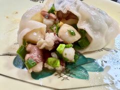 -乡府肉丁水饺(环山路店)