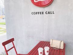 -COFFEE CALL(云锦路店)