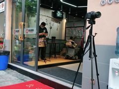 门面-俭让佬妈现卤串串(温江总店)