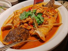 -桂小厨广西菜(万象城店)