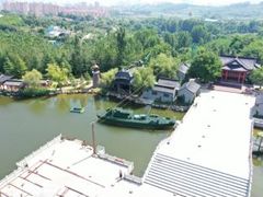 -威海华夏城景区