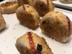 -素满香·素食自助餐(福州·长乐北路店)