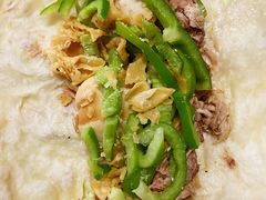 -喜卷·烂肉卷饼(广渠门店)