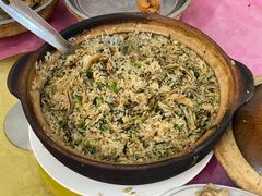 -台山第一家兴华黄鳝饭·黄鳝婆(彭沙坑总店)