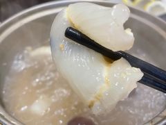 -川骄海鲜自助(亚运村店)