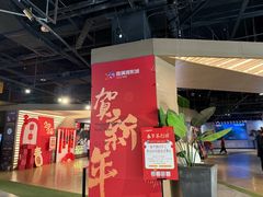 -扬州喜满客国际影城(京华城店)