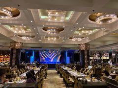 -芭菲盛宴·环球美食(北城国际店)