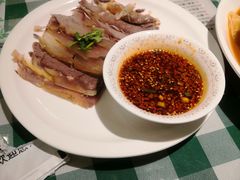 -新疆巴州金丝特餐厅(大钟寺店)