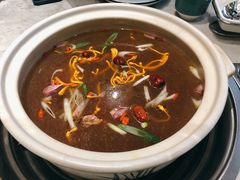 -大理董·董家小厨野生菌火锅(古城旗舰店)