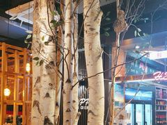 -河坝烧烤串城(金达莱店)