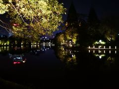 -南通濠河风景名胜区