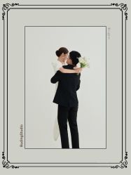 -布丁婚纱摄影工作室