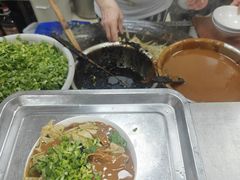 -正味斋锅巴菜(西北角店)