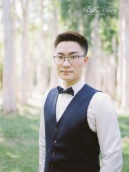 -巴黎婚纱摄影工作室