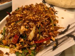 -百味地锅鸡(二店·财校分店)