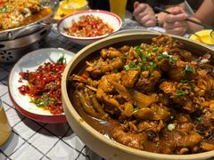 -江西老表·经典江西八大碗