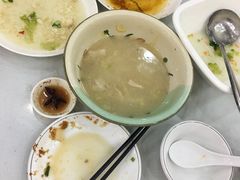 -东北饺子馆(马尾君竹店)