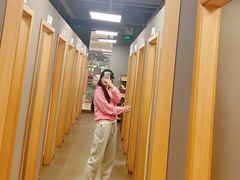 -鹿岛会员店 (龙湖三千集天街店)