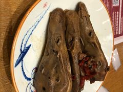 -王妈热卤·川味馆(海昌店)