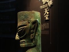 -盘龙城遗址博物院