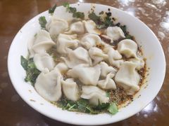 -回坊马二饺子馆