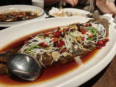 -码头鲜精致威海菜(欧乐坊店)