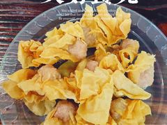 -蓝记云吞(正果店)