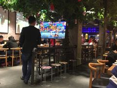 -管氏翅吧(马家堡店)