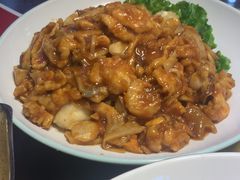 -惠宾饭庄(中山路店)