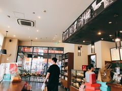 -星巴克(株洲荣时代广场店)