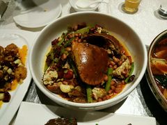 -李老爹香辣蟹(宣武门店)