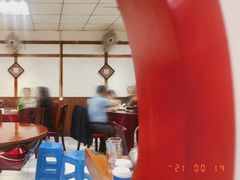 大堂-老丘丘(较场口店)