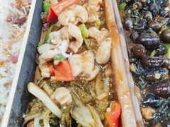-竹一味·竹筒饭